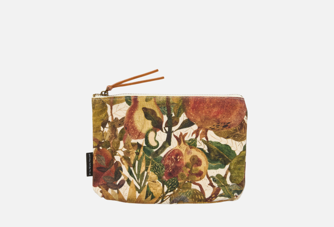 Изображение товара Косметичка-органайзер Bruno Visconti Tropical fruits