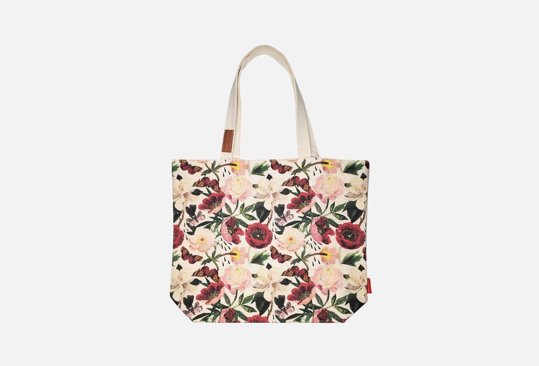 Изображение товара Сумка-шопер Bruno Visconti Пионы