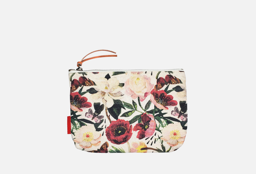 Изображение товара Косметичка-органайзер Bruno Visconti Пионы