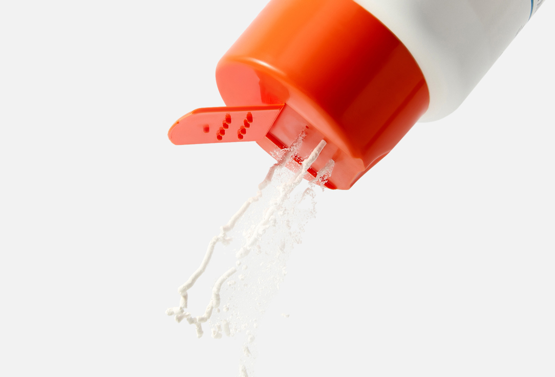 

Тальк ICT PROFESSIONAL, Премиальное качество 300 г