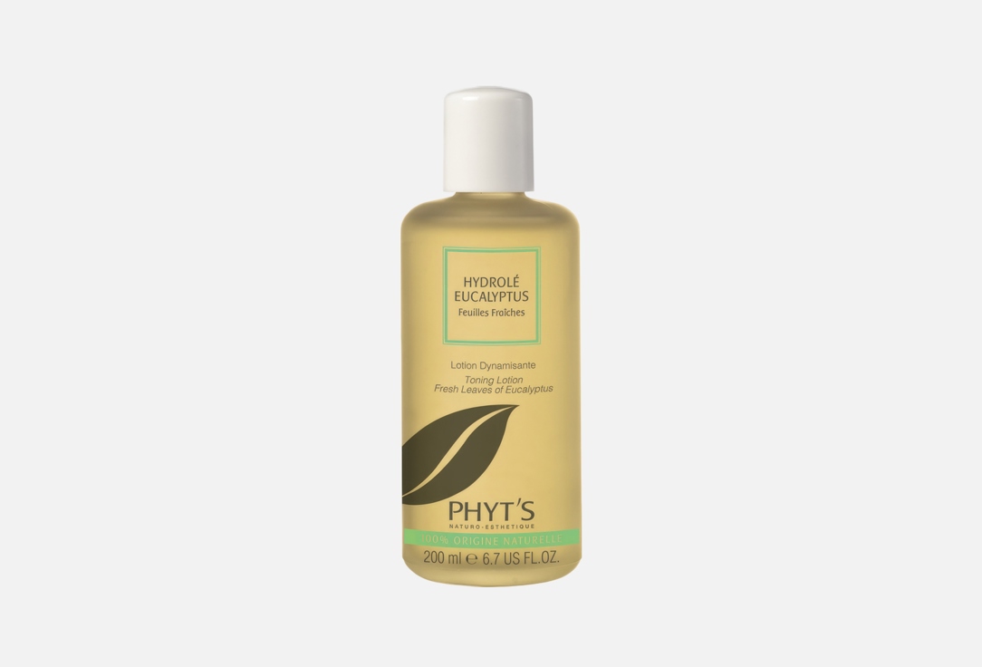 Изображение товара Лосьон для лица Phyt`s Hydrolé Eucalyptus