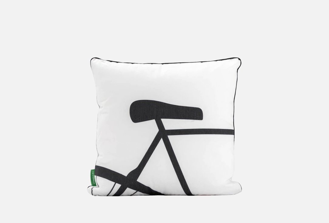 Изображение товара Подушка декоративная N Family VELO, 40х40
