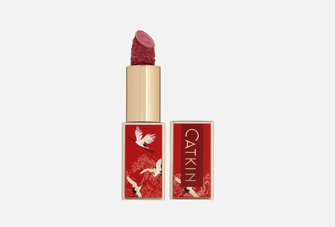 Изображение товара Помада для губ Catkin Rouge Lipstick