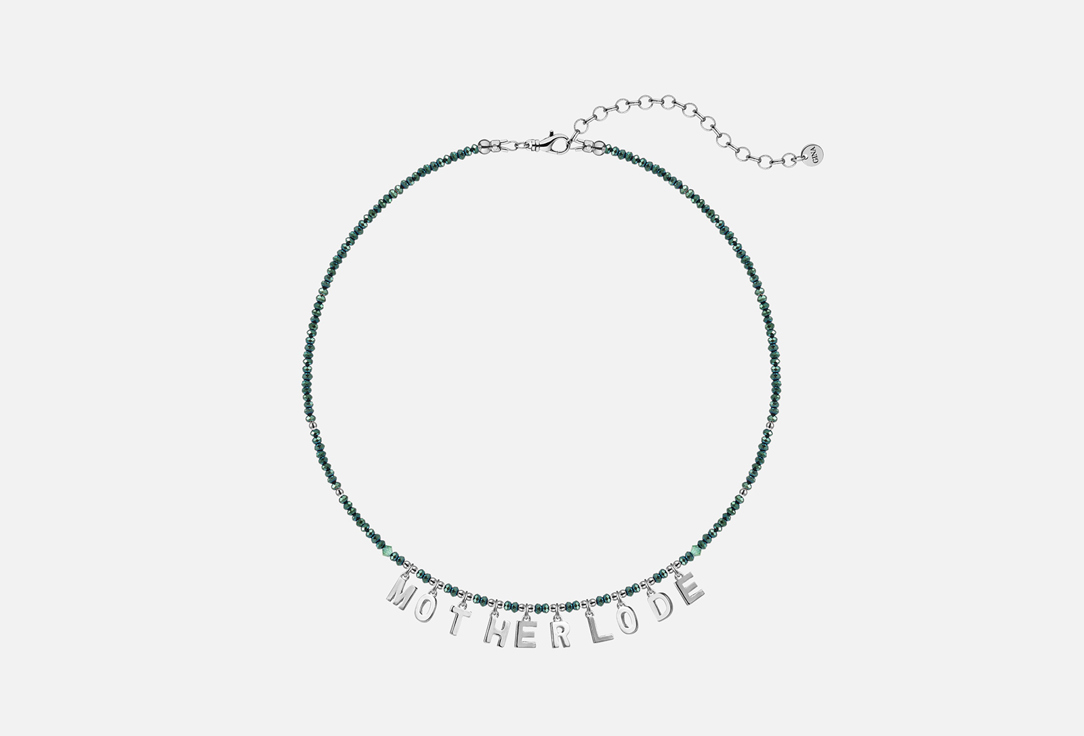 Изображение товара Колье GINADREAMS Чит код Silver