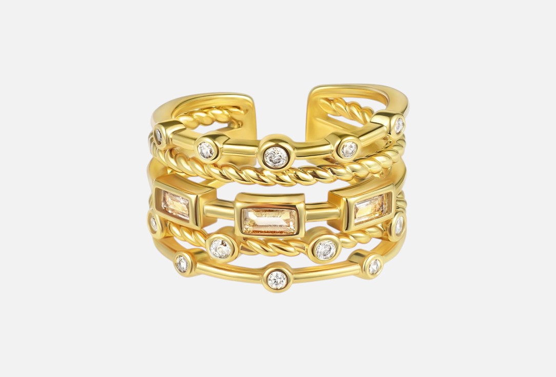 Блеск Gold ONESIZE мл