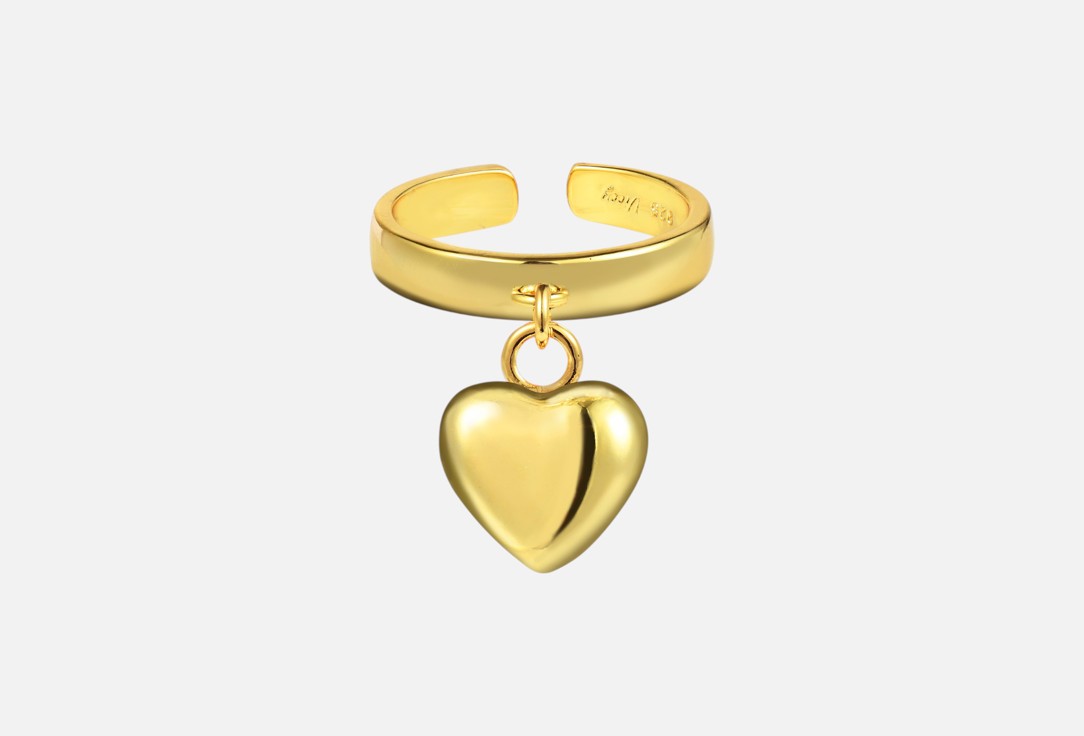 С сердечком Gold ONESIZE мл 1610₽
