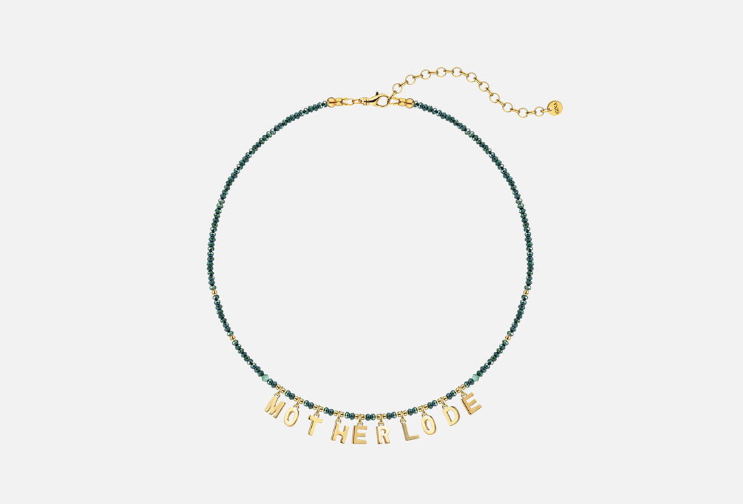 Изображение товара Колье GINADREAMS Чит код Gold