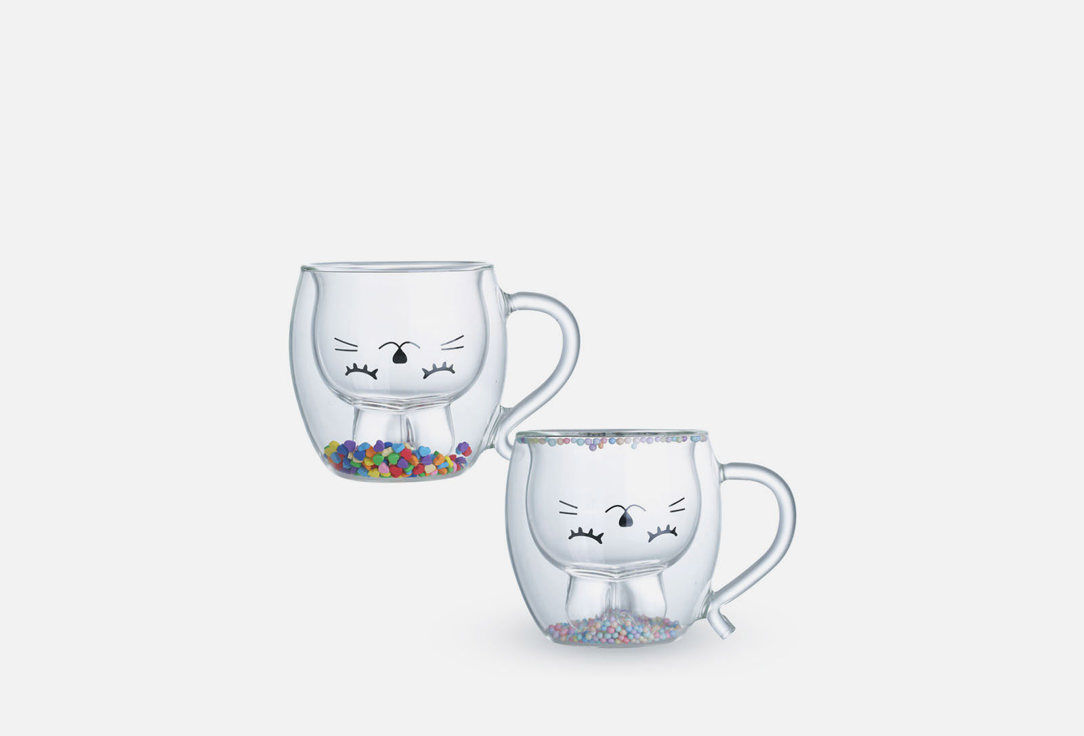 Изображение товара Набор кружек Mandarin Decor Бамбино банни