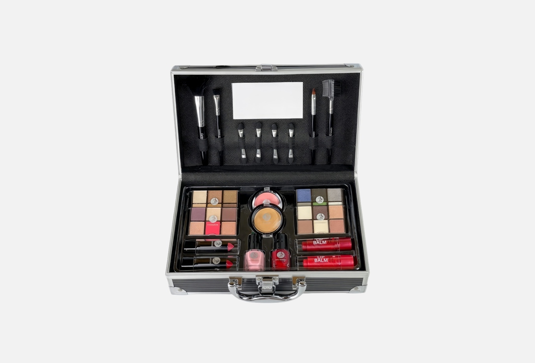 Изображение товара Косметический набор 2K Beauty Barcelona Black №19