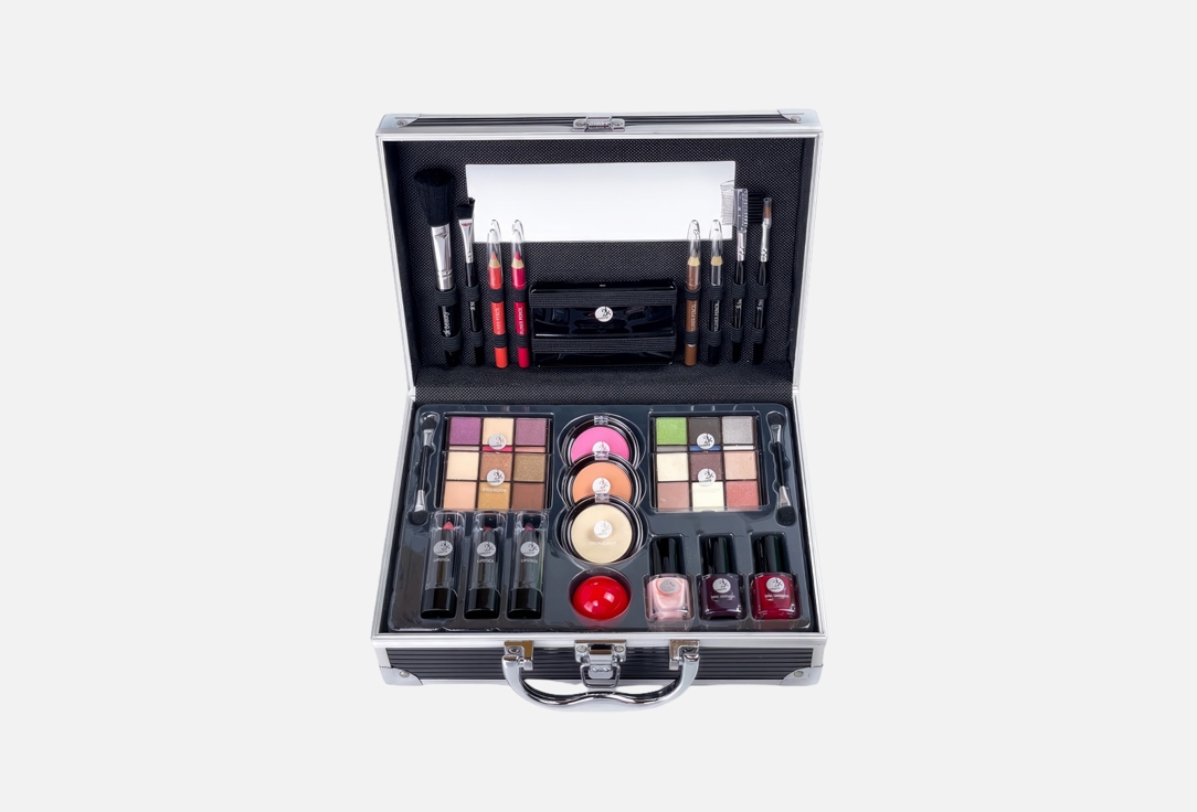 Изображение товара Косметический набор 2K Beauty Beauty Black №20