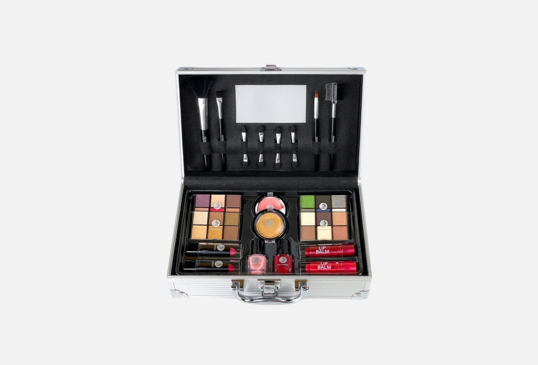 Изображение товара Косметический набор 2K Beauty Barcelona №6