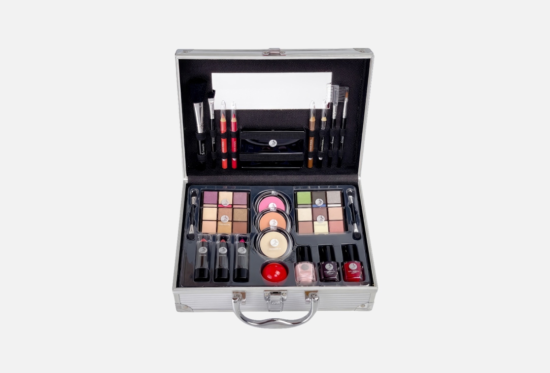 Изображение товара Подарочный косметический набор 2K Beauty All about beauty №2