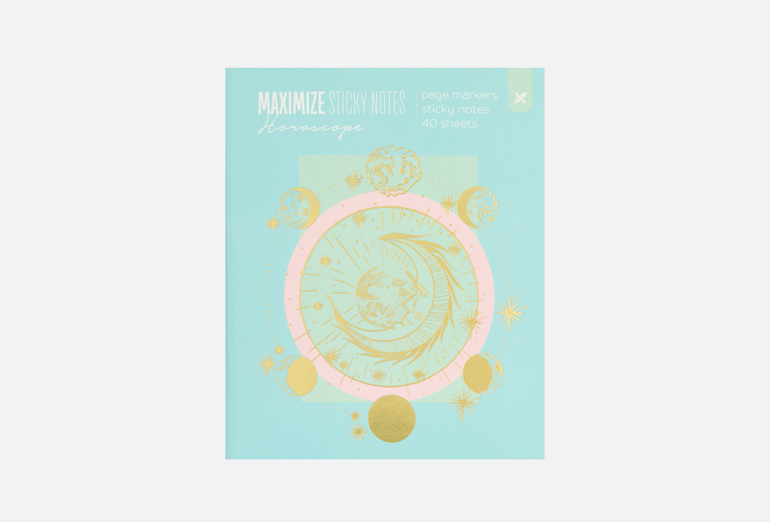 Изображение товара Стикеры для заметок LOREX HOROSCOPE