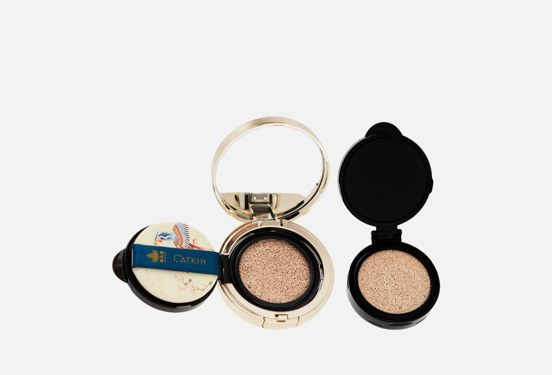 BB cream CUSHION 26 г