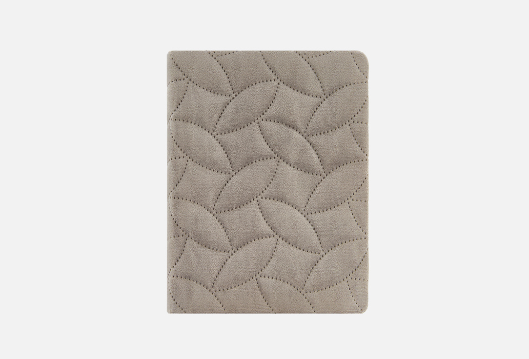 Изображение товара Ежедневник LOREX ENJOYABLE серебряный