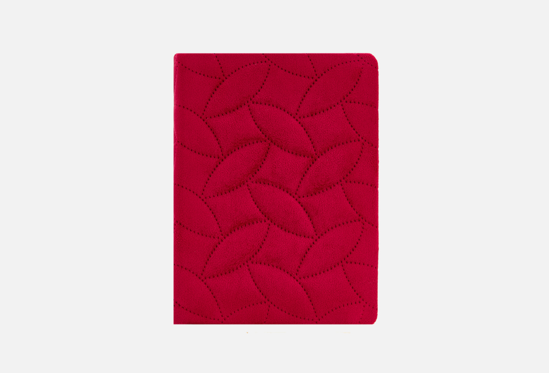 Изображение товара Ежедневник LOREX ENJOYABLE ягодный