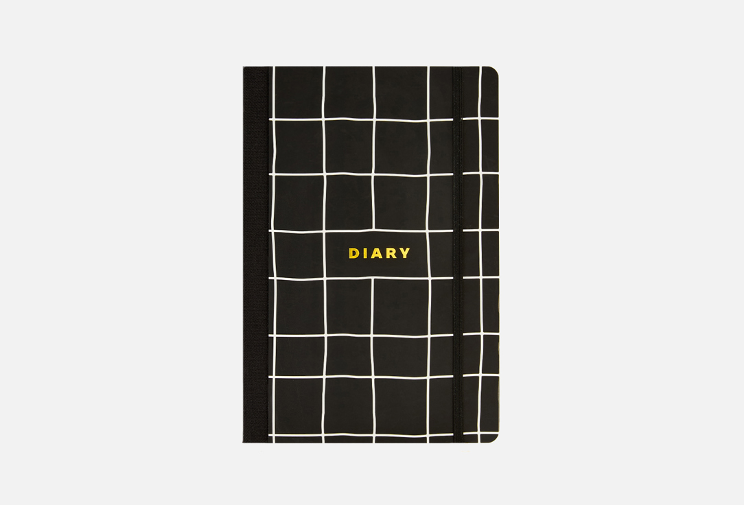 

Ежедневник LOREX, Start simple 1 шт