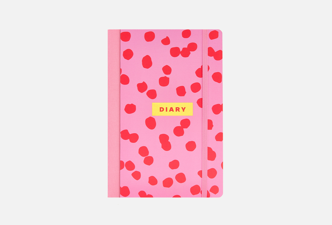 

Ежедневник LOREX, JOY 1 шт