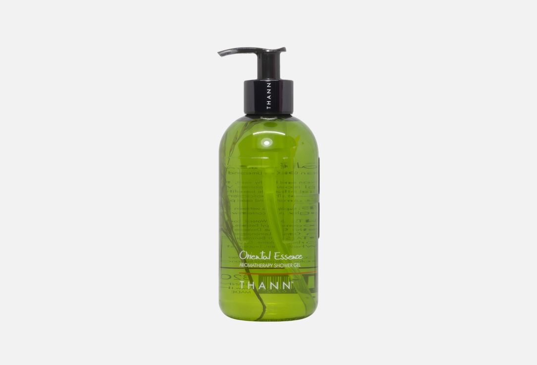 

Гель для душа THANN, Oriental Essence 320 мл