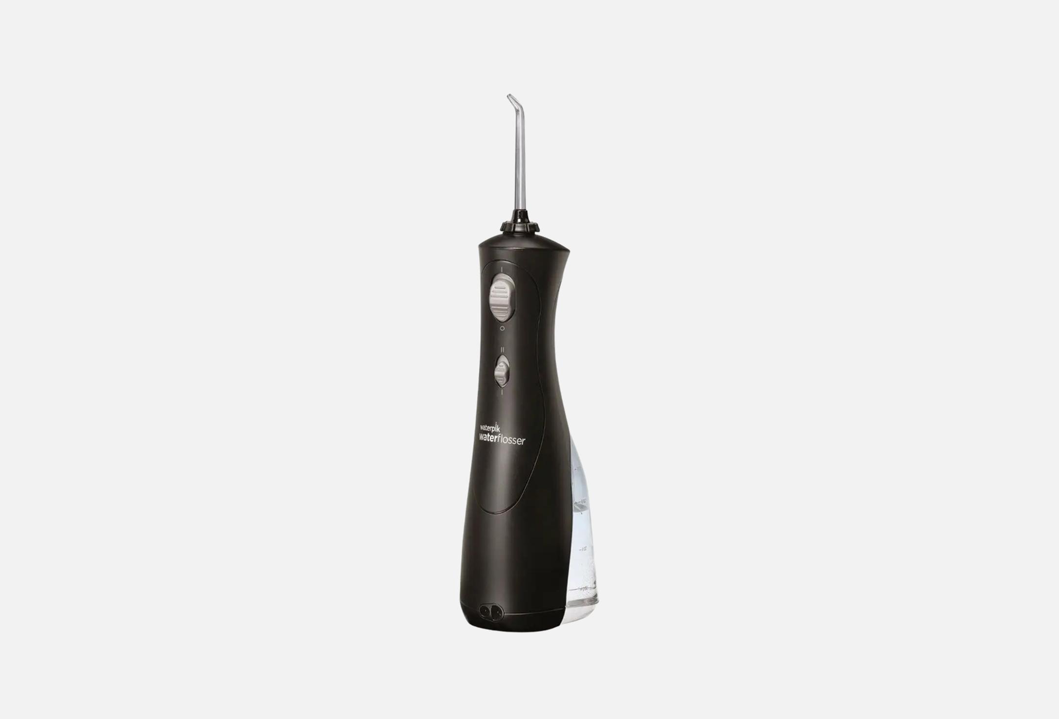 Waterpik Flossers See Price Cuts Up to 43% at Amazon