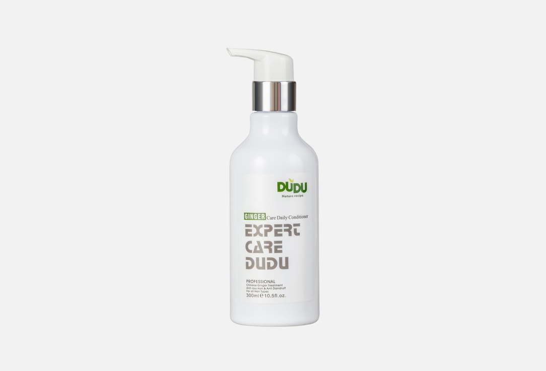 Кондиционер для волос DUDU Ginger 300 мл