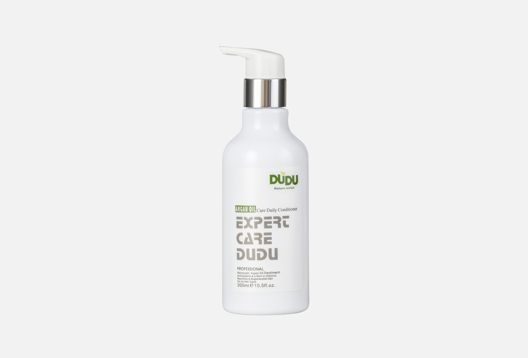 Кондиционер для волос DUDU Argan Oil 300 мл