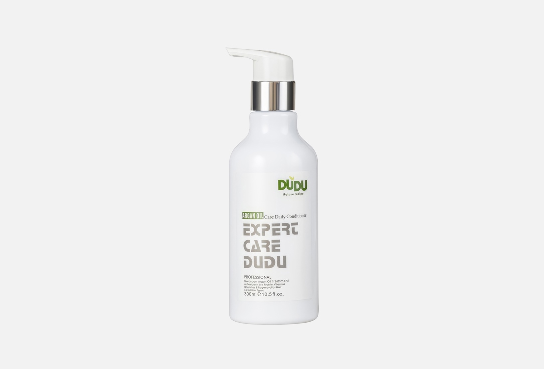 Кондиционер для волос DUDU Argan Oil 300 мл