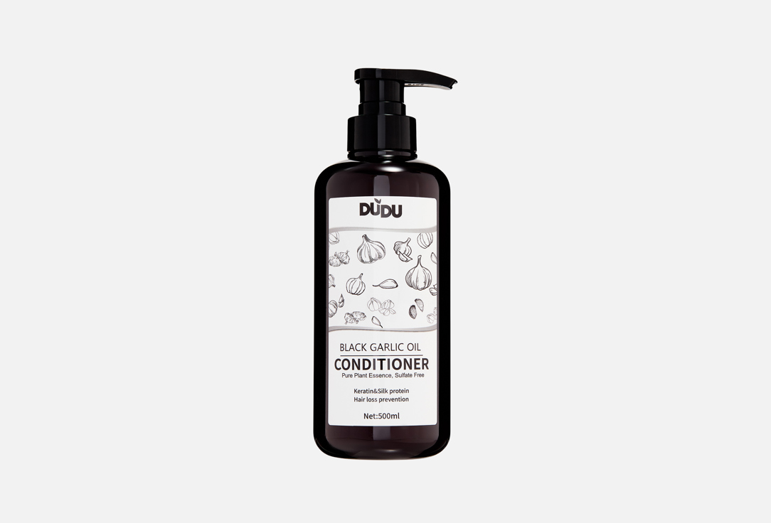 Garlic Oil 500 мл