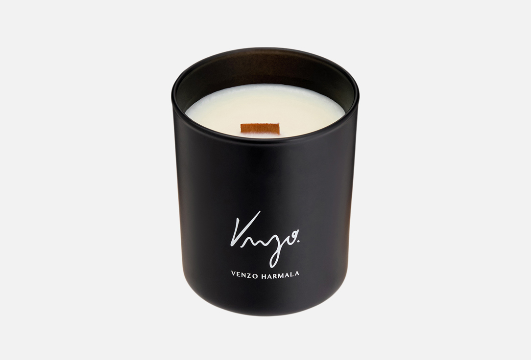 

Ароматическая свеча VENZO HARMALA, Innocenza 190 мл