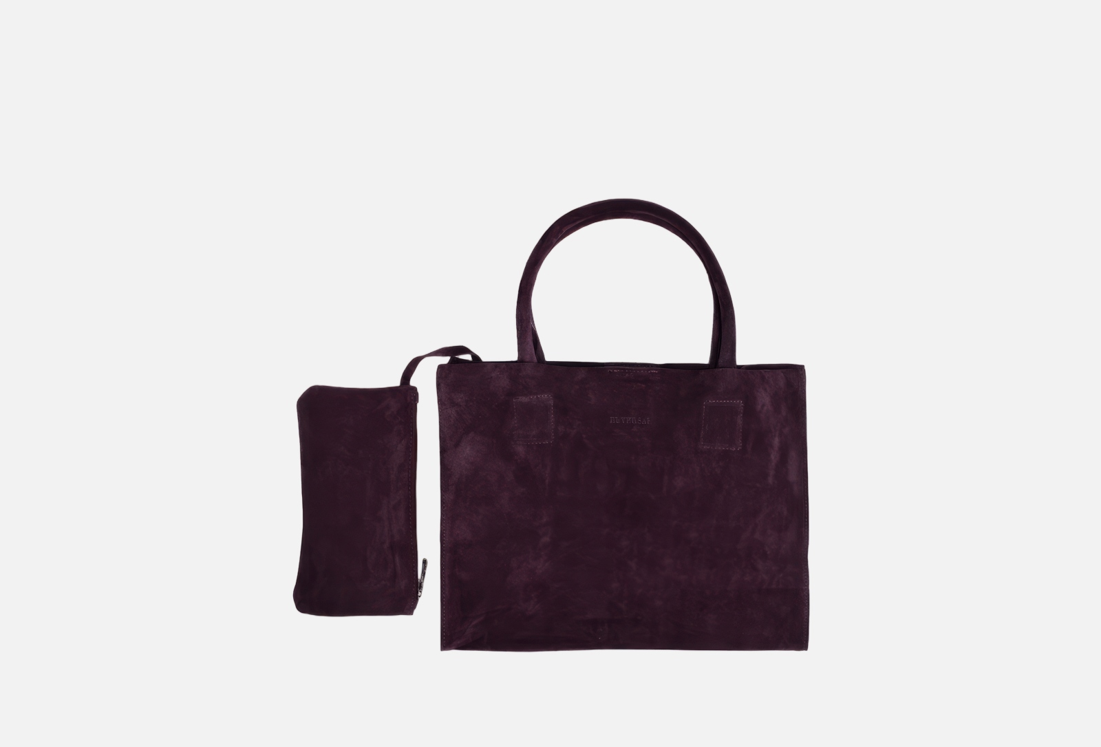 Reversal Сумка фиолетовая Фиолетовый — купить, цена в Москве