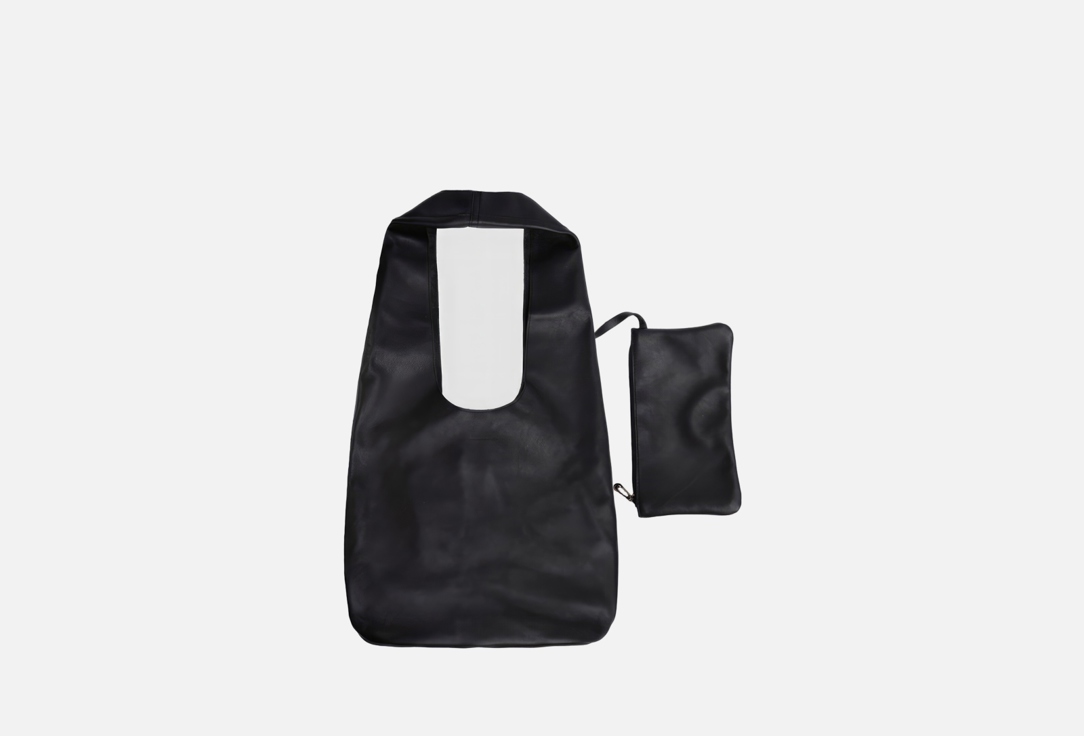 Изображение товара Сумка-шопер Reversal черный