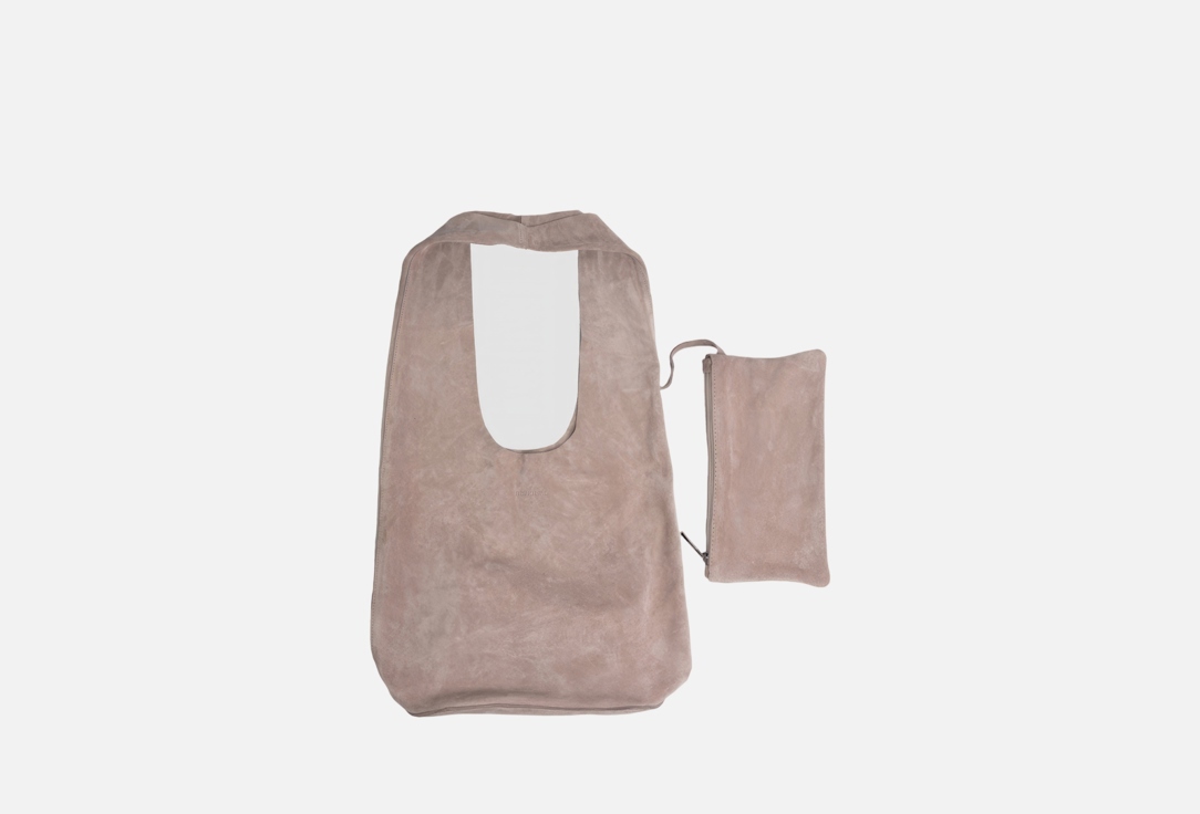 Изображение товара Сумка-шопер Reversal светло--розовый