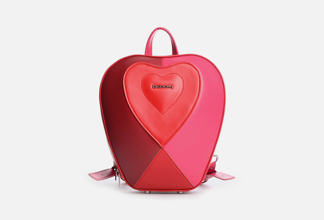 Изображение товара Кожаный рюкзак Boxxy apple 3013 для женщин натуральная кожа стильный дизайн