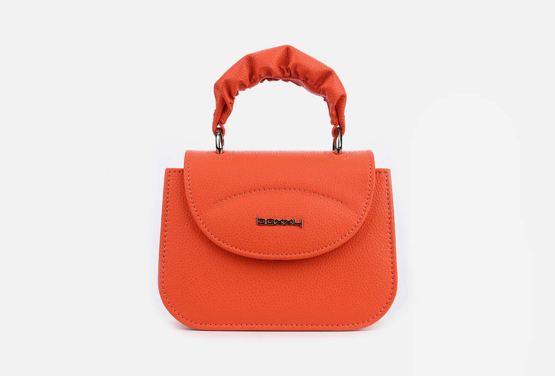 TOOTSY Оранжевая 12160₽