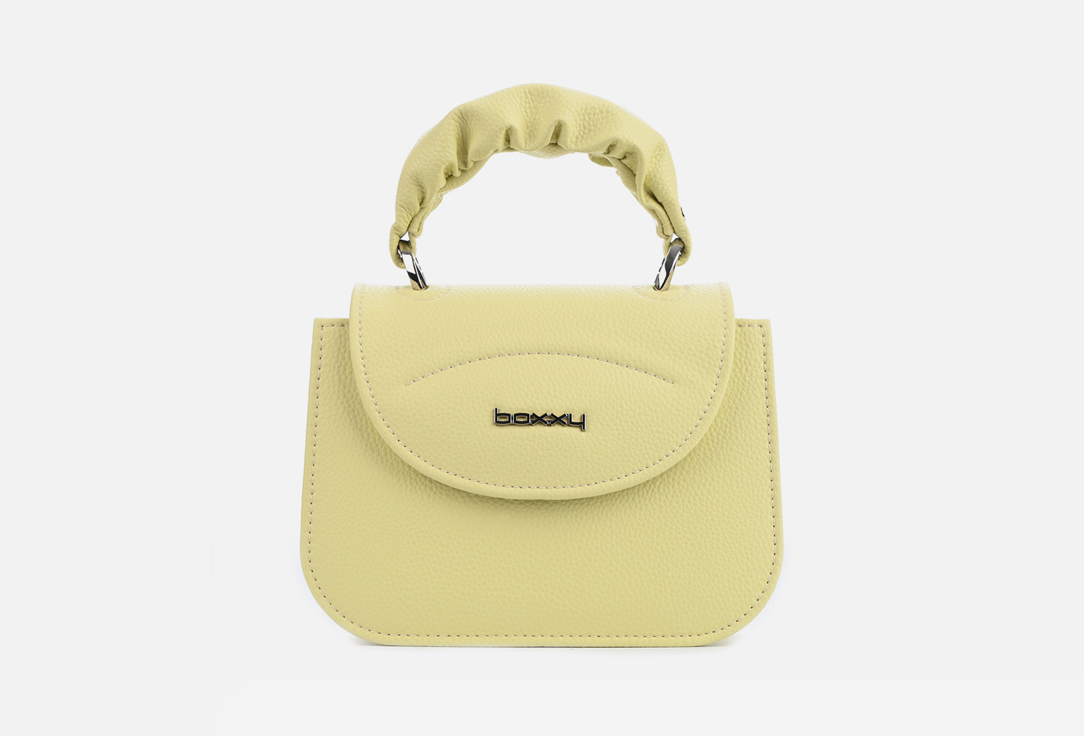 TOOTSY Светло-желтая 12160₽