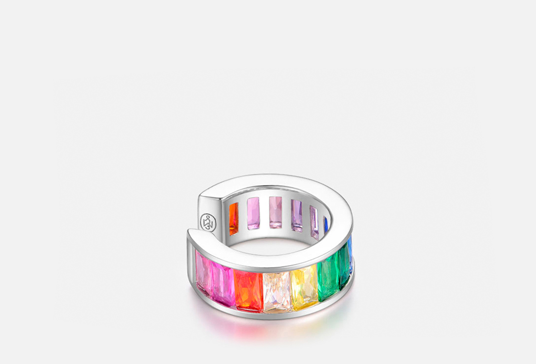 

Кафф EVGENIA MOMENT, Rainbow 1 шт