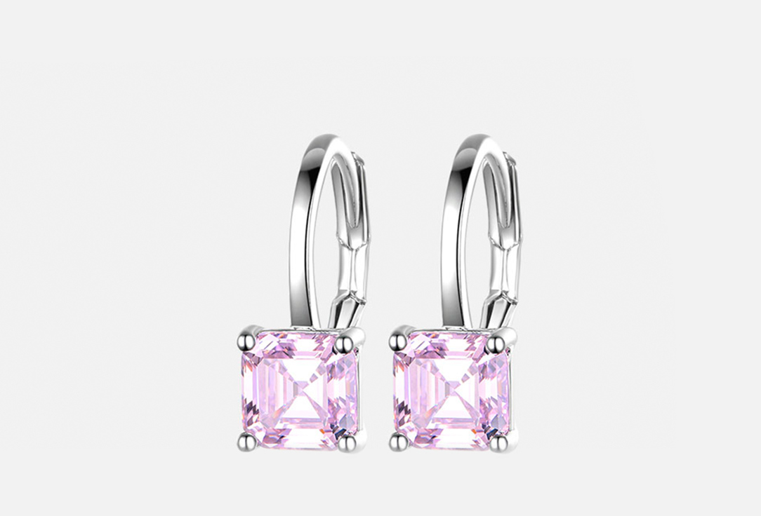 Изображение товара Серьги EVGENIA moment Pink