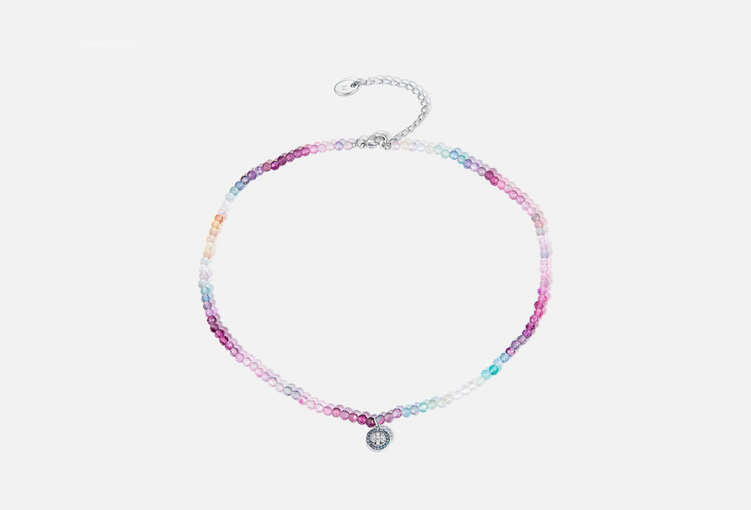 Изображение товара Колье EVGENIA moment из флюорита