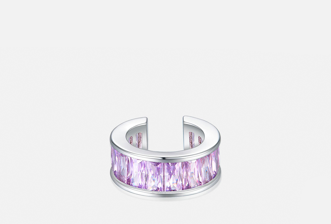 

Кафф EVGENIA MOMENT, Purple 1 шт