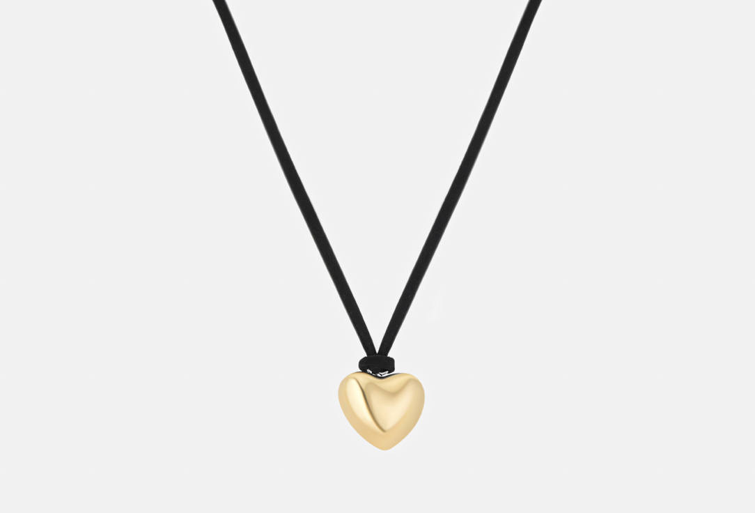 Изображение товара Колье-чокер MIRÚSHKA Heart