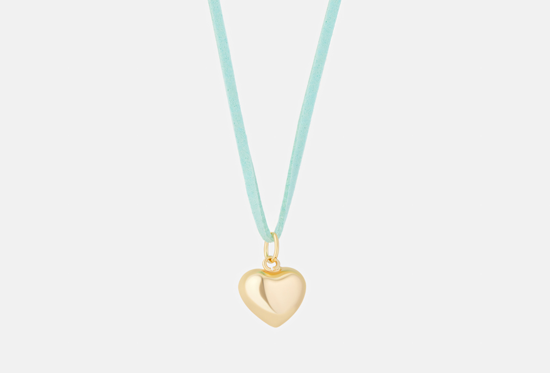 Изображение товара Колье-чокер MIRÚSHKA Heart