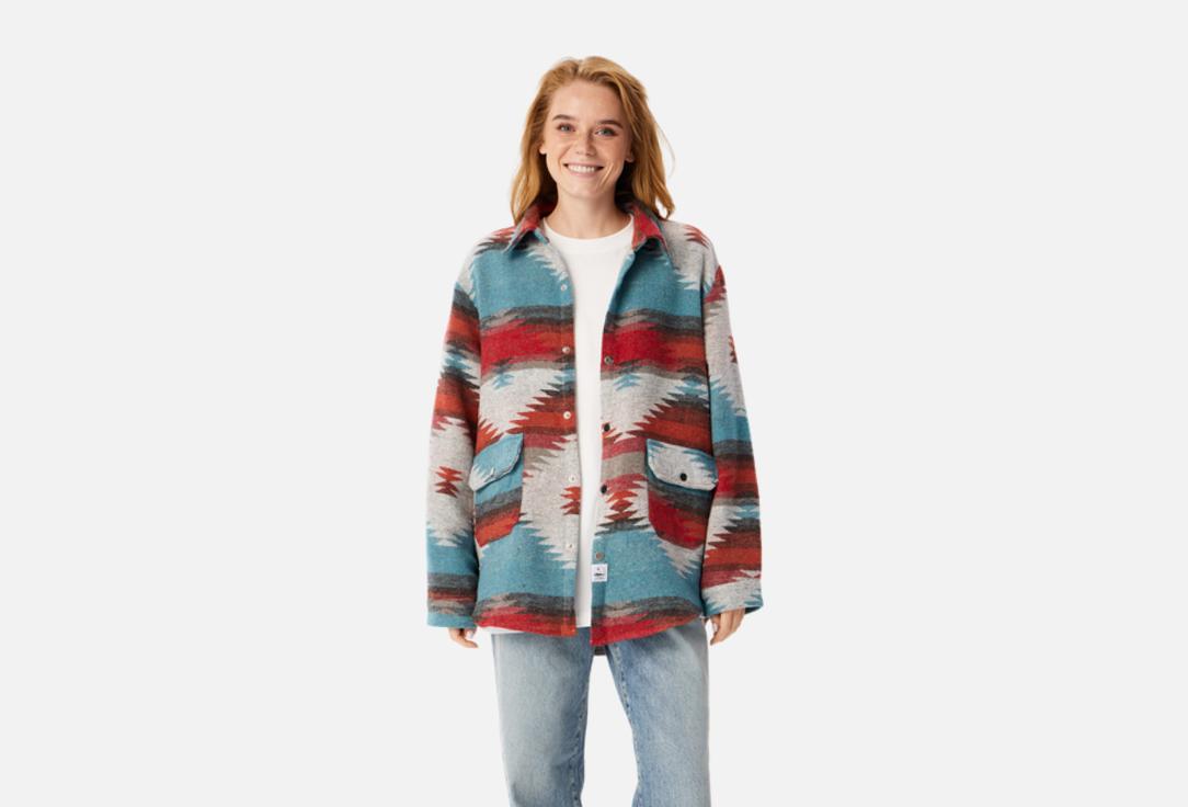 Изображение товара Рубашка kefirmaykifer Оранжевая