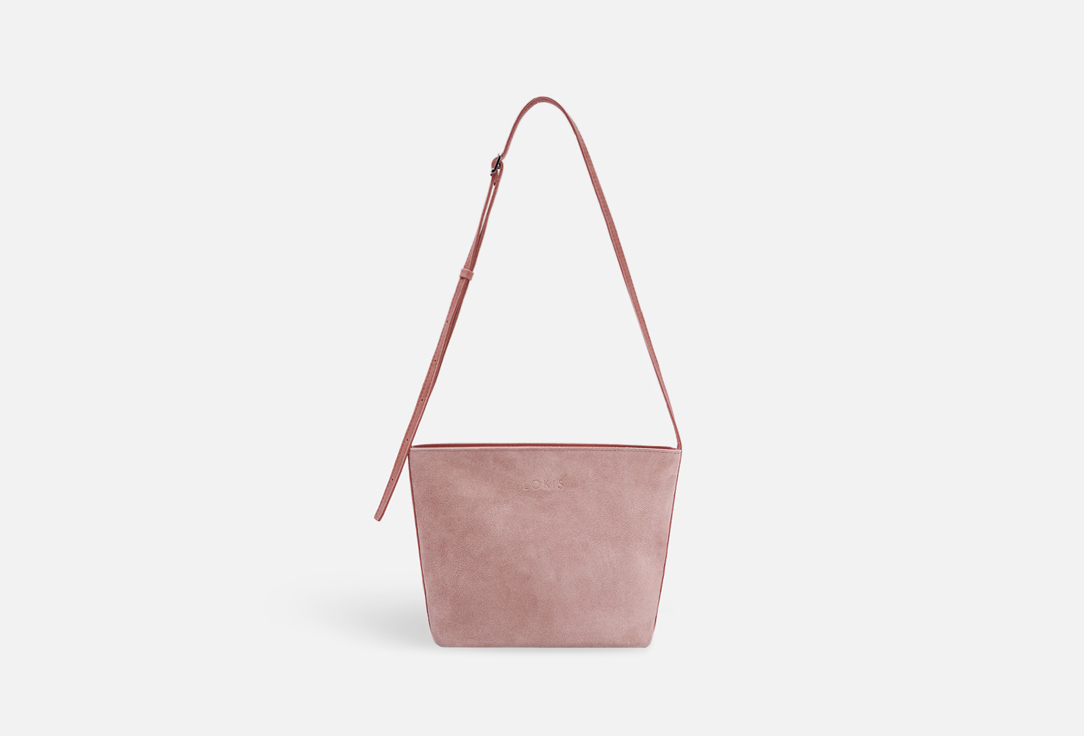 Пыльно-розовая 7480₽