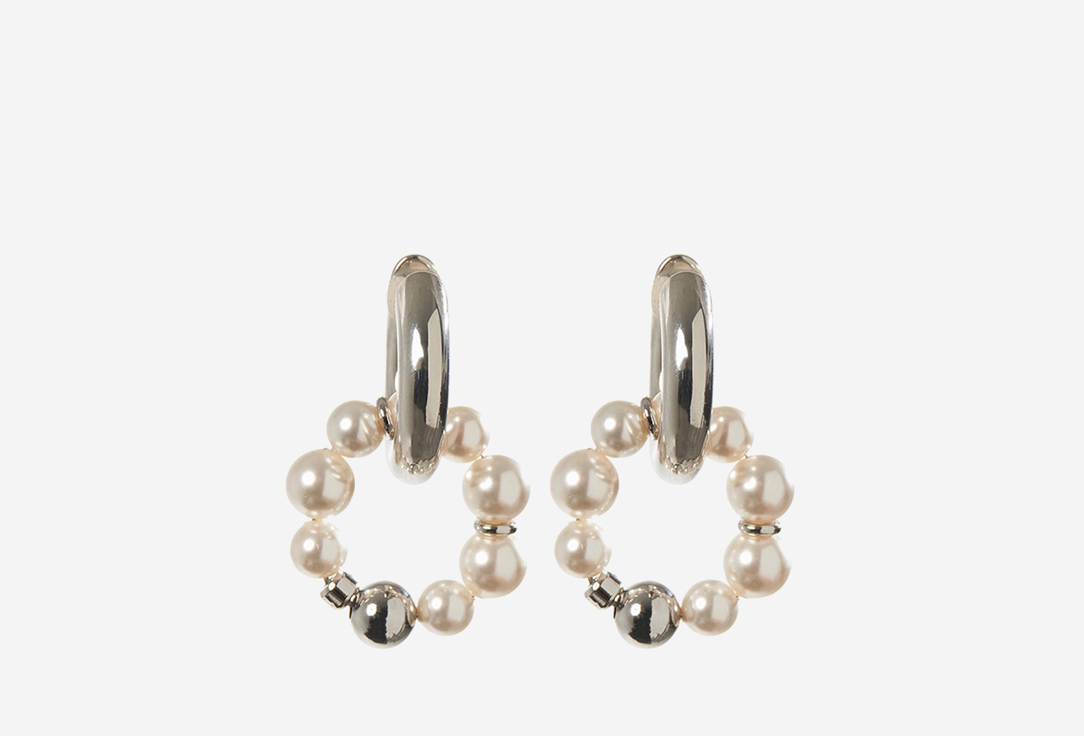 Изображение товара Серьги IYA The Brand MIKADO