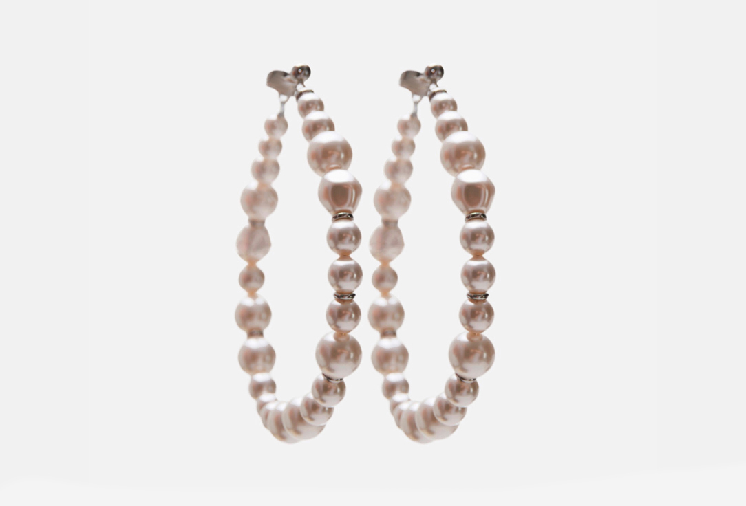 Изображение товара Серьги IYA The Brand LEIA