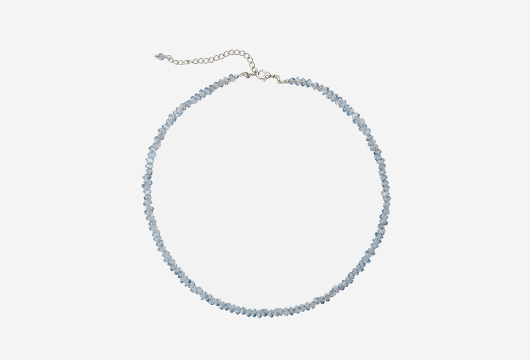 

Чокер IYA THE BRAND, HALITE DENIM 1 шт