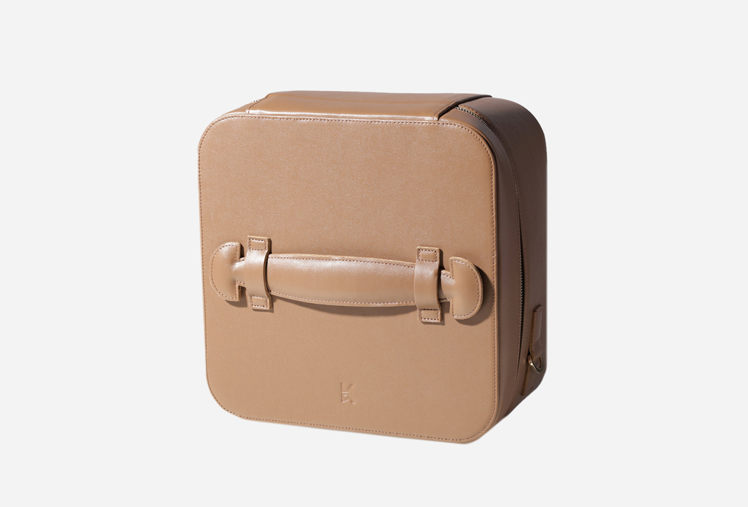 

Косметичка дорожная KASHINAKA, Бокс XL, Пралине 1 шт