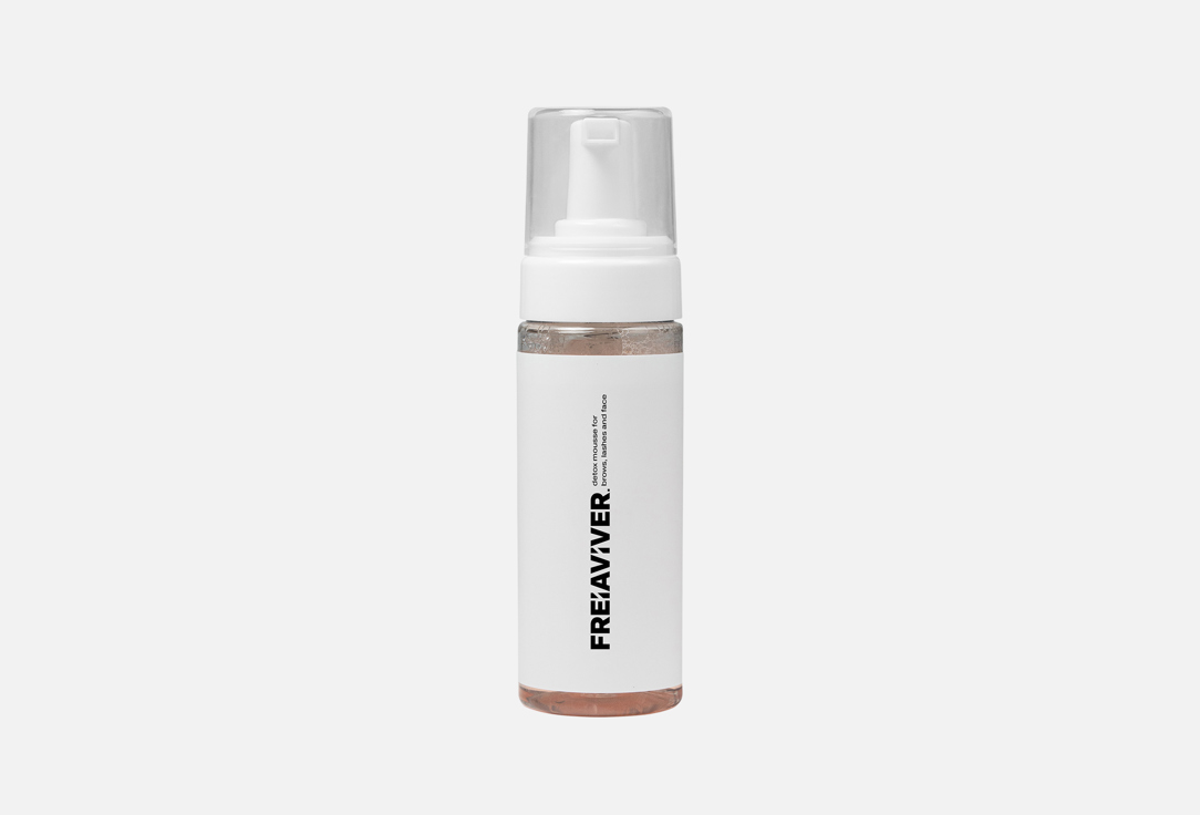 Detox-mousse 150 мл
