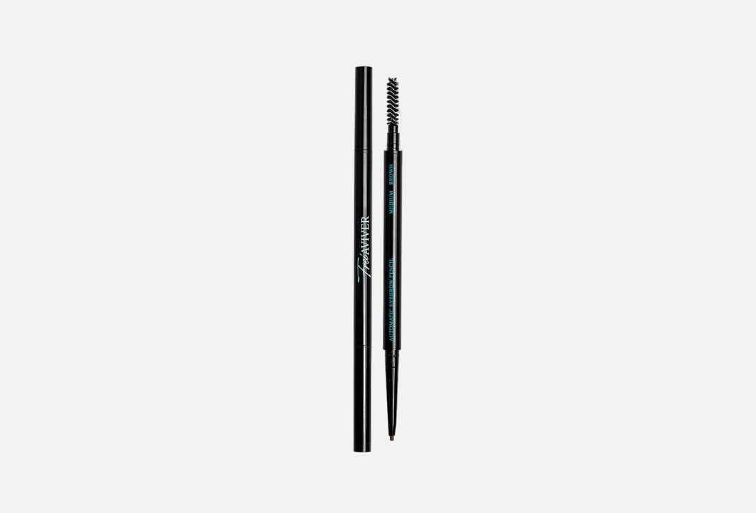 Изображение товара Автоматический карандаш для бровей FreiAVIVER Automatic eyebrow pencil