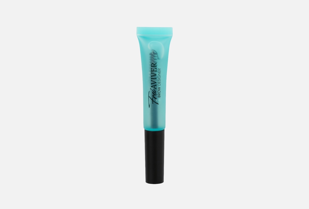 Фиксирующий гель для бровей FREIAVIVER Brow Designer 10 мл